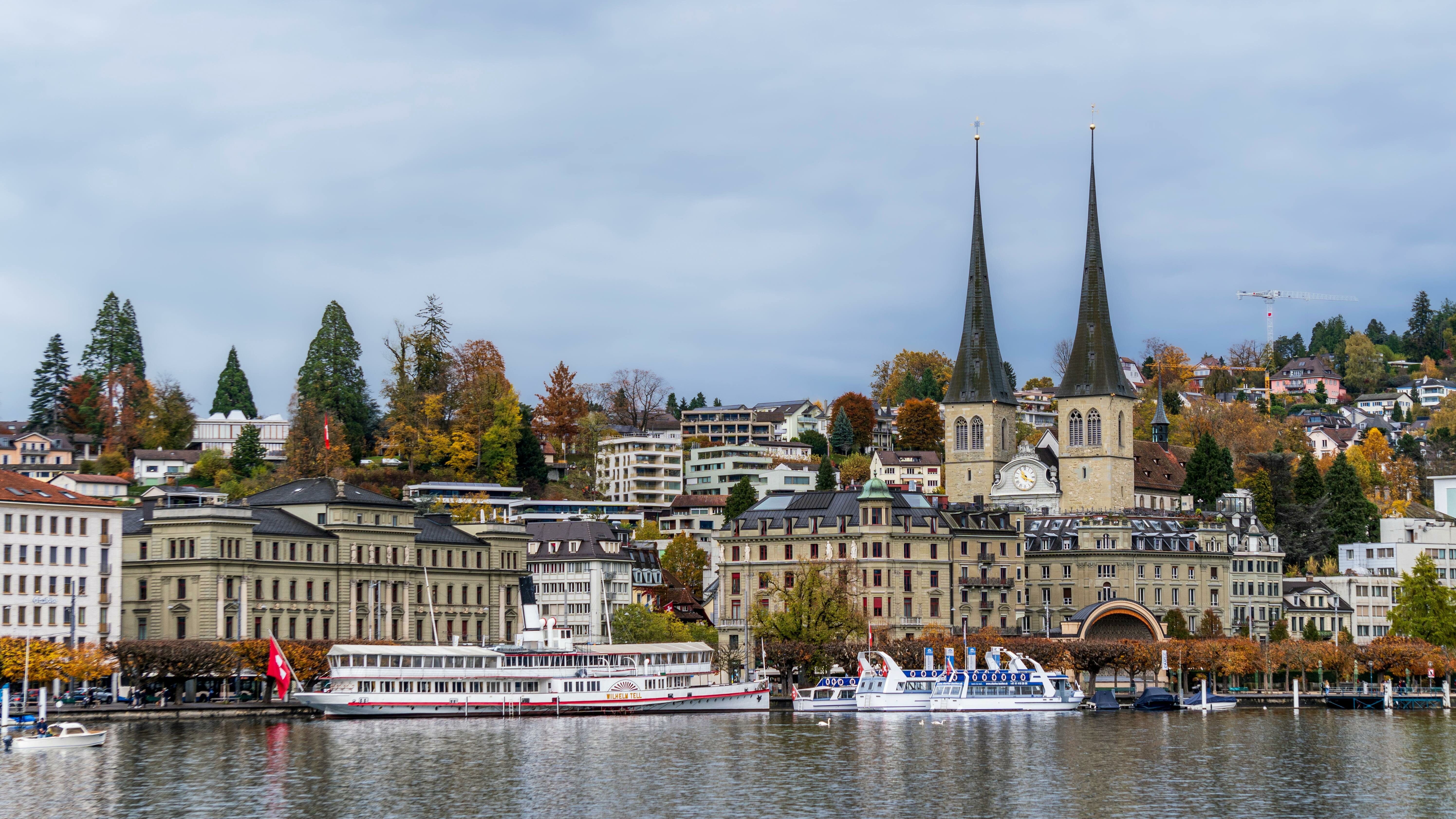 Pourquoi investir en Suisse aujourd’hui ?