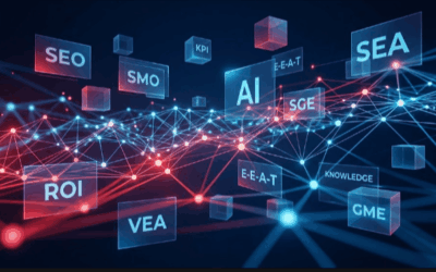 Les 100 acronymes les plus utilisés en Marketing Digital et dans le Web