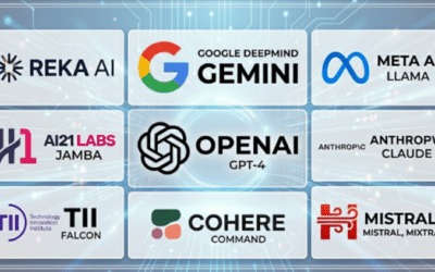 Consultant GEO : quel travail réalise-t-il pour votre entreprise ?